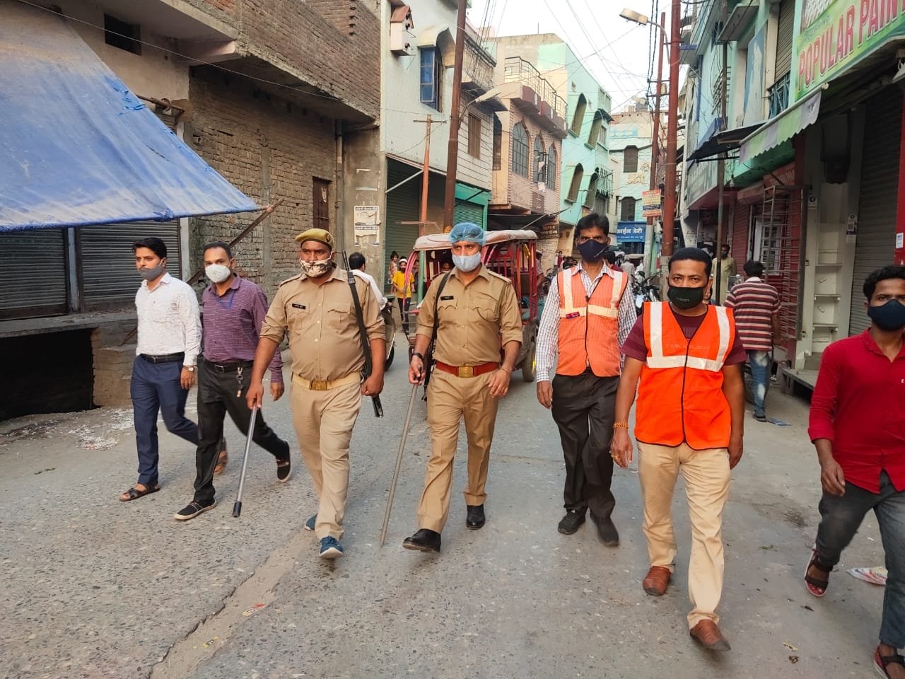 मानवाधिकार जागरूकता कार्यक्रम